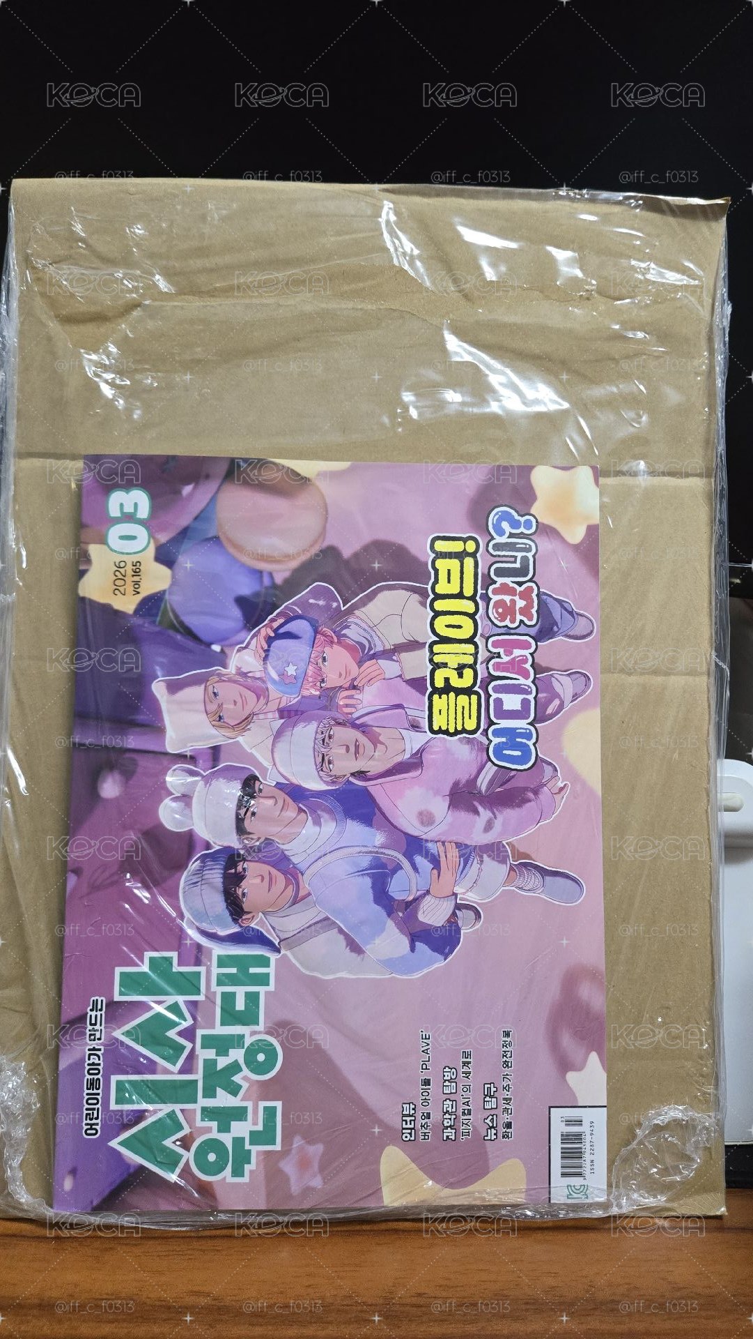 專輯區、周邊區（都是全新未拆）（不定期更新）