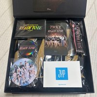 五巡 JP 升級禮