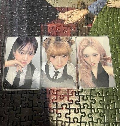 4/18大阪日專特典