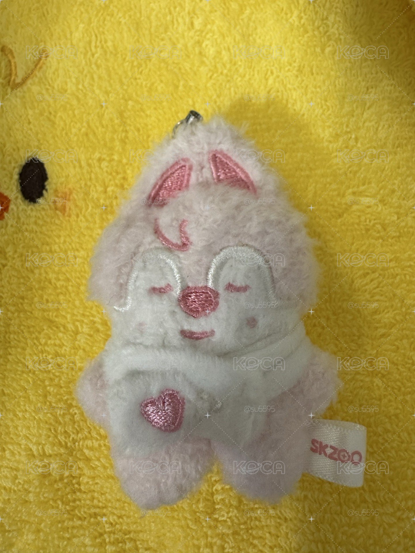 潦草娃