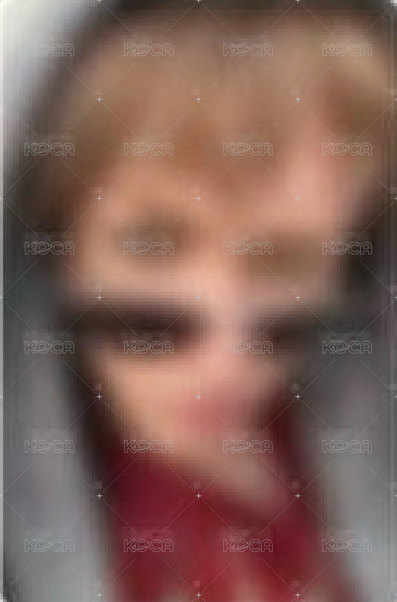 馬