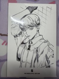 傘尼寶寶 牙敗