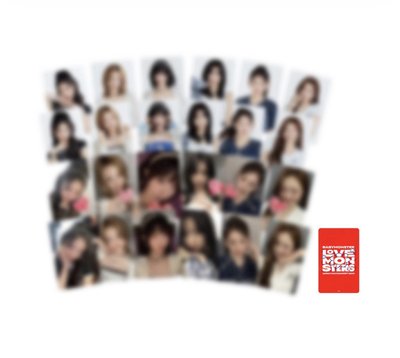 【預購】BM 寶怪 隨機卡包