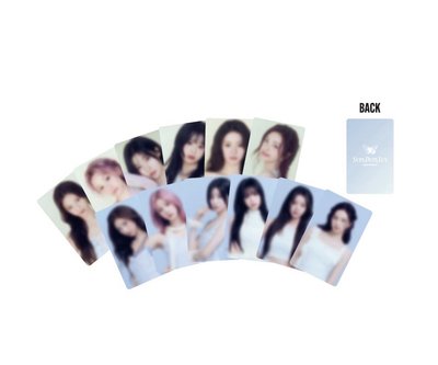 【預購】BM 寶怪 隨機卡包