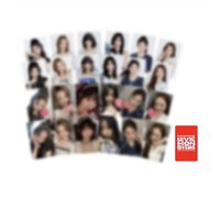 LOVE MONSTERS  隨機卡