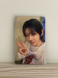 迷一am預售特典