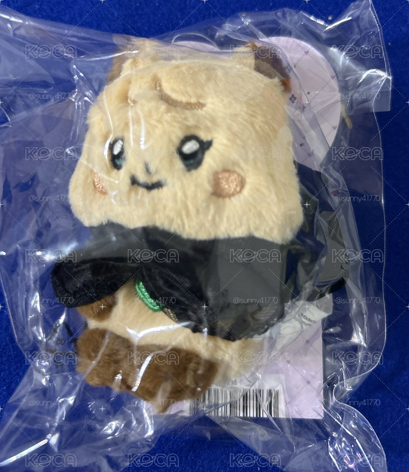 lf minini 快閃店 吊娃 第二代吊飾娃yeonini 