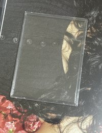 塑膠卡殼