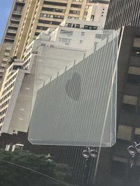 硬卡套