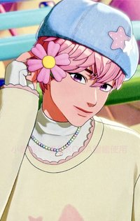 BBUU! 日咖 環球 簽售卡 
