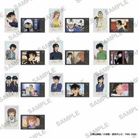 角川 vol.6 迷你相卡