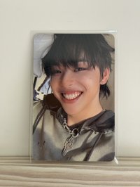 亞丸迷一專輯卡