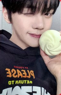 迷五 yzy 簽售卡 線下合影卡