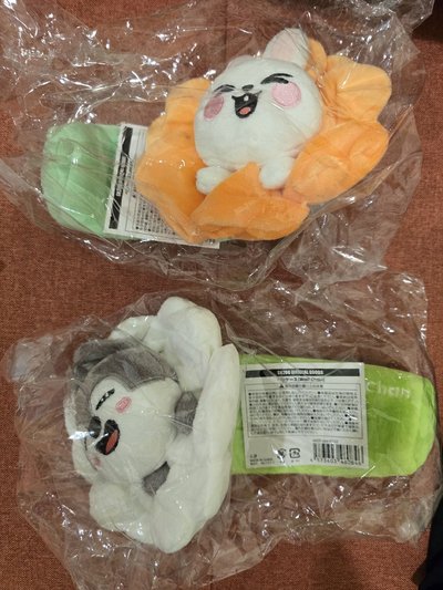 SKZOO週邊