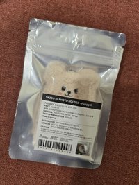 玟證件照卡套（無skzoo證件照）
