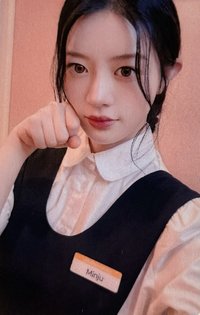 Sunday Morning 發行紀念 抽選卡 