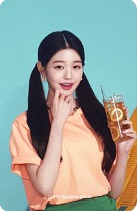 SKT 代言卡 