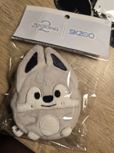 SKZOO週邊(皆直出不綁)
