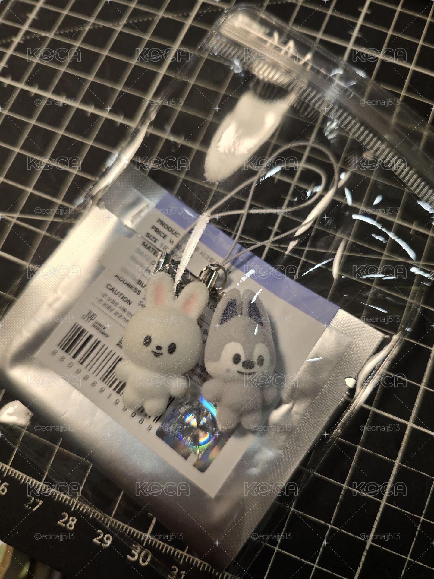 SKZOO週邊(皆直出不綁)
