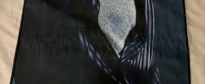 榮 Right Here大毛巾