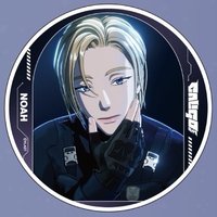迷四 animate 加購特典 杯墊 壓克力杯墊