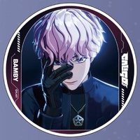迷四 animate 加購特典 杯墊 壓克力杯墊