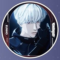 迷四 animate 加購特典 杯墊 壓克力杯墊