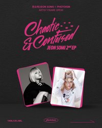 迷2 SOMI x photoism