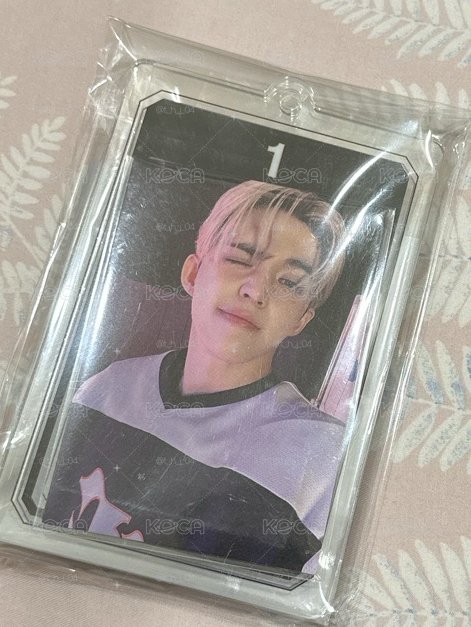 ❤️2025 home卡套組 哲