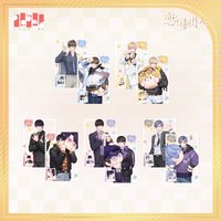 戀愛環遊記 透卡組