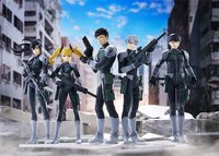 GSC POP UP PARADE