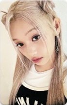 CURIOUS 專輯卡 POCA Album ver
