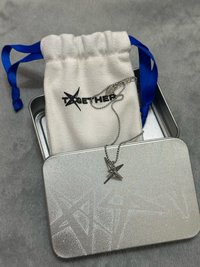 正四 項鍊 SC逆應援項鍊