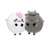 S娃 獨角獸&雙角獸