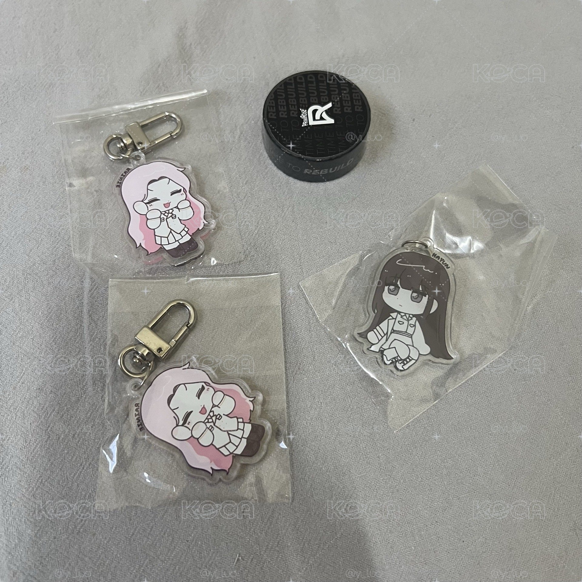 現貨）周邊衣服 帽子 紙膠帶 吊飾 小海報