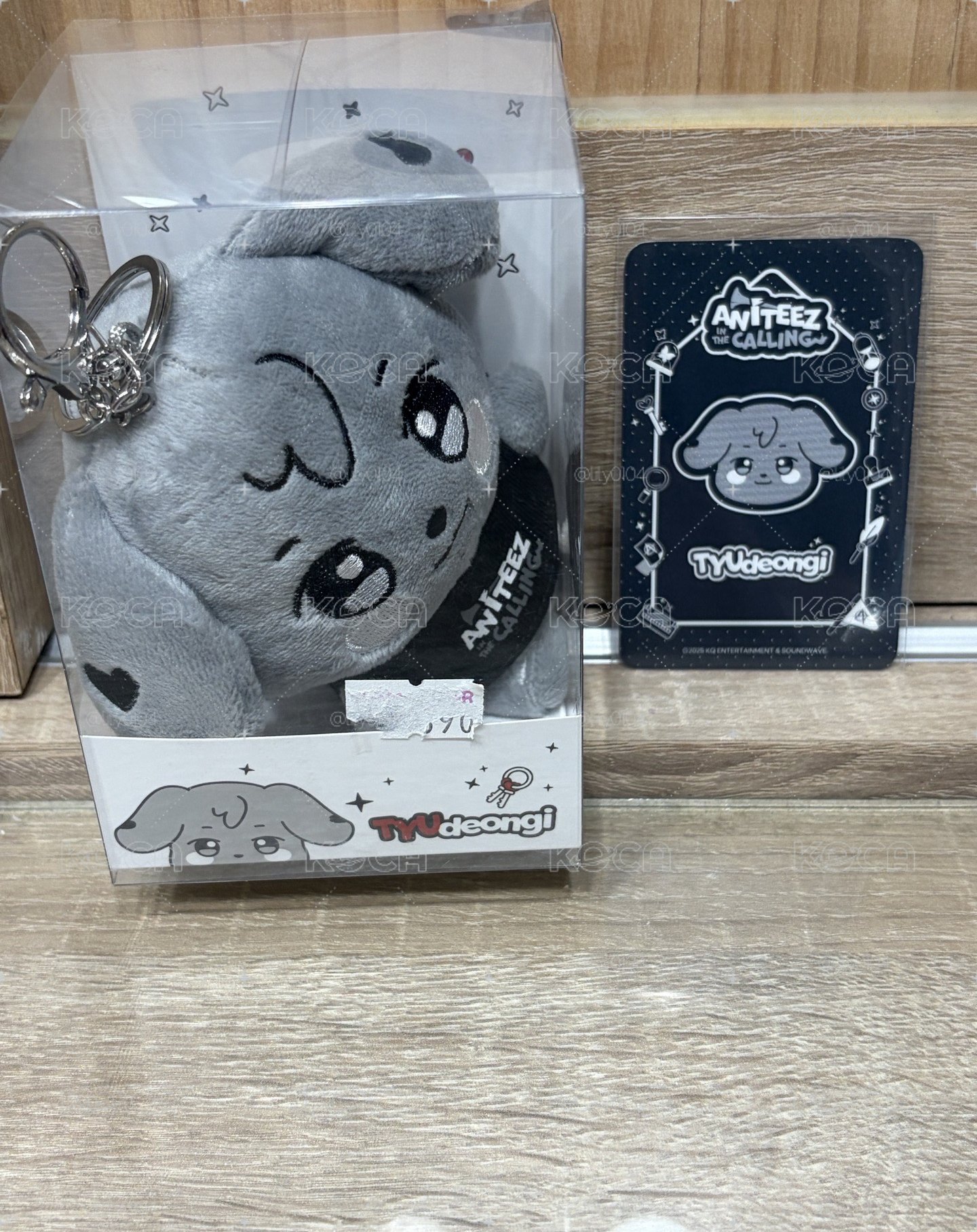 幫凸呦和水泥凸咚伊找新家