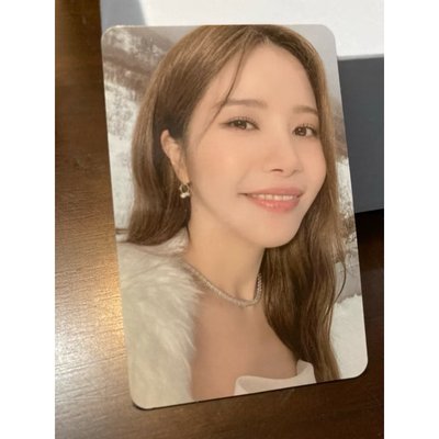 mamamoo 頌樂專卡