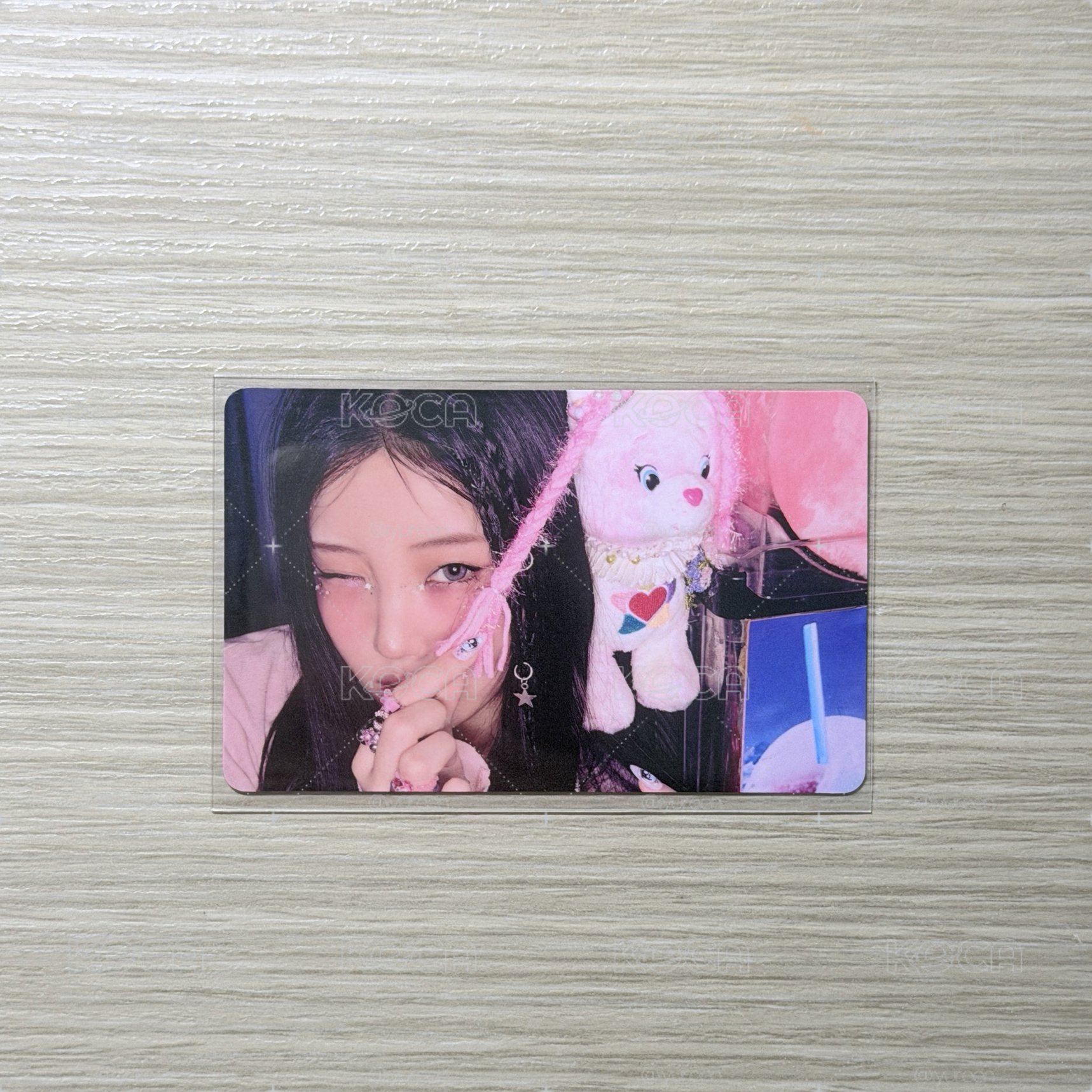 Wonhee 日專 塔店預售