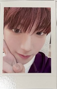 yesweare am 2.0 簽售卡 260127