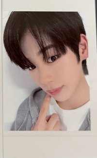 yesweare am 2.0 簽售卡 260127