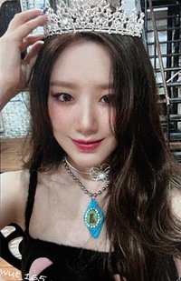 I feel 第二週 打歌卡 