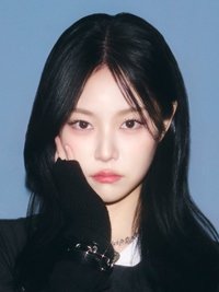 在韓小蝦米