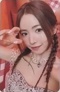 Press Play 專輯卡 