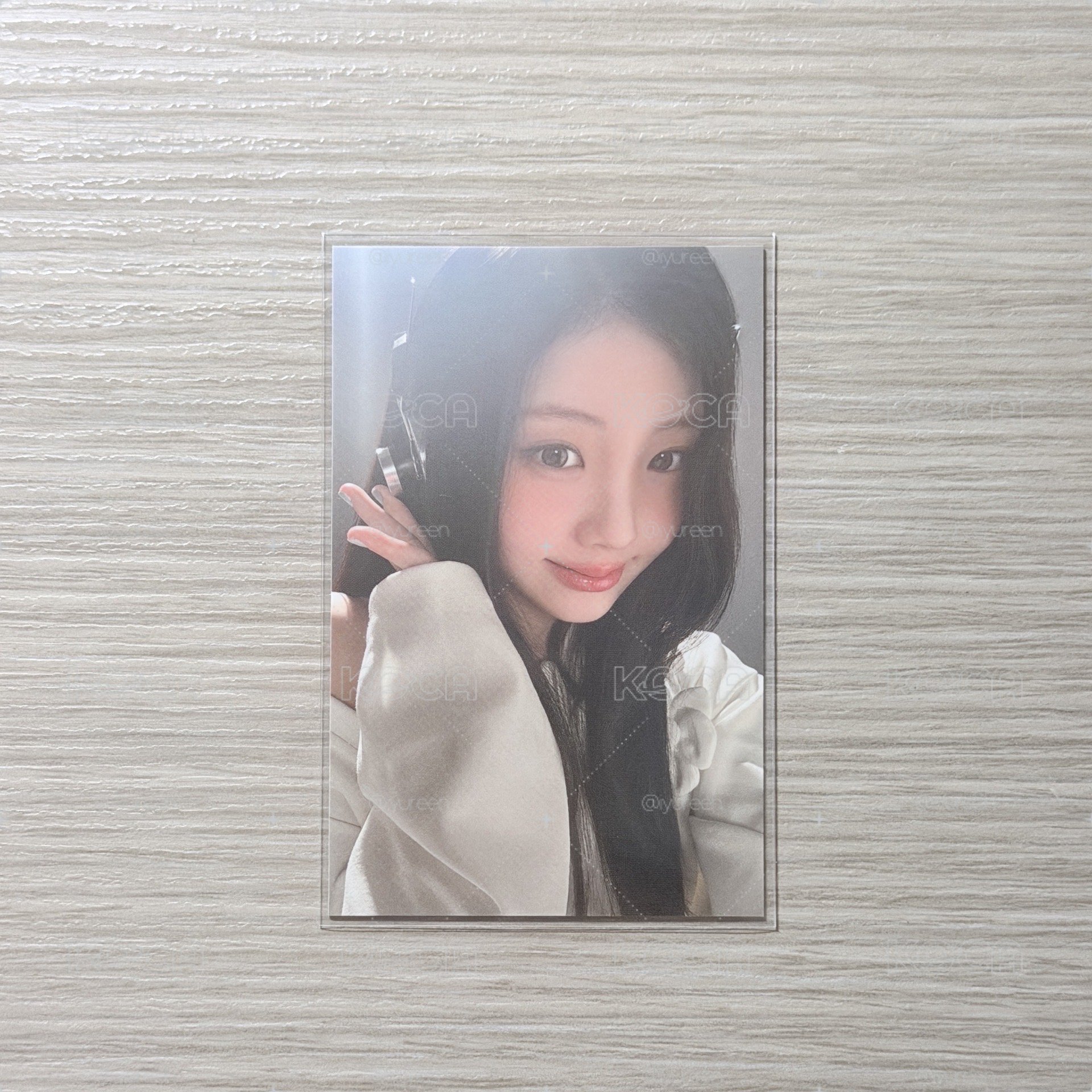 Wonhee Press Start! 周邊滿額