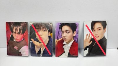 拆售卡盒專 彬顯專卡 現貨