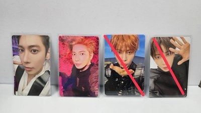 拆售卡盒專 彬顯專卡 現貨