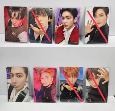 拆售卡盒專 彬顯專卡 現貨