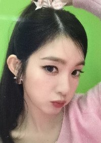2025 SM30 專輯卡 扭蛋卡