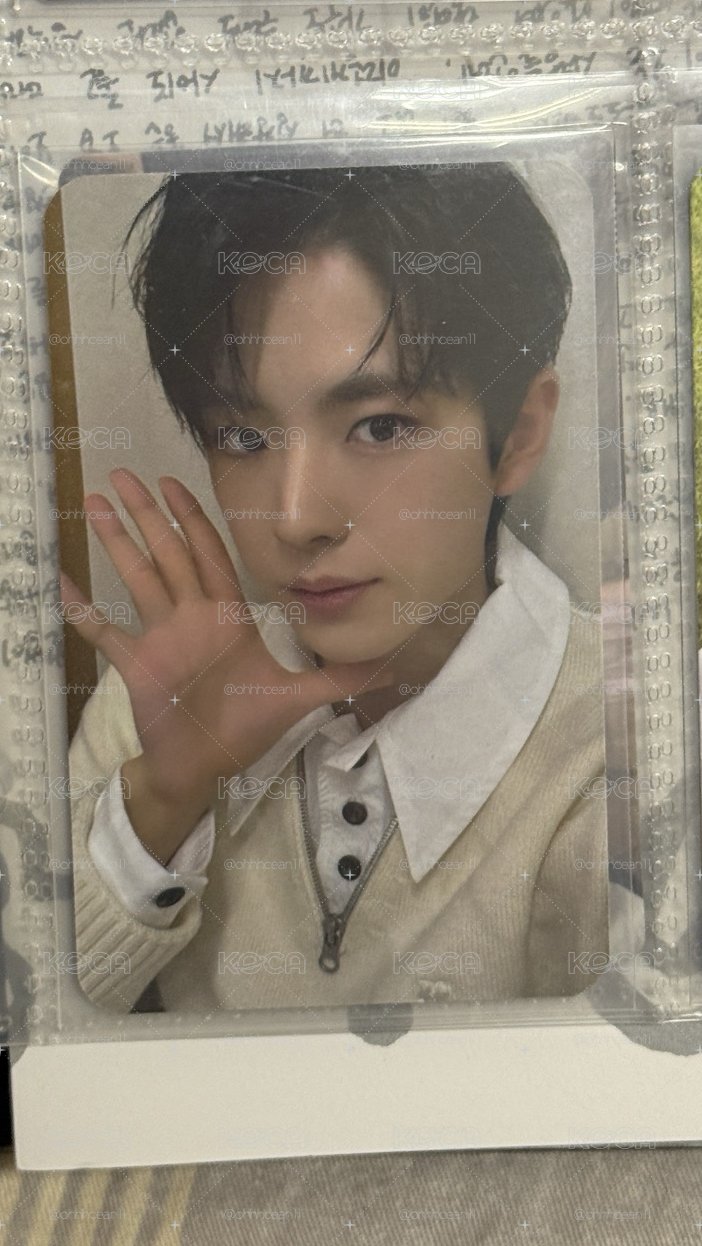 NCT WISH YUSHI STEADY台北mg