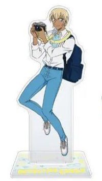 旅行 F賞 立牌 08